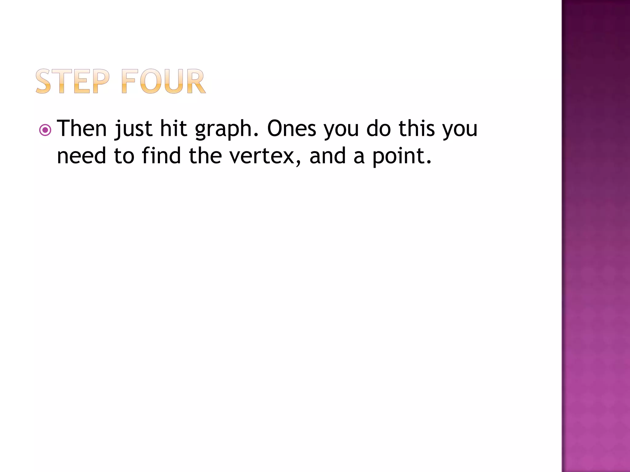 graphing-with-calculator-ppt