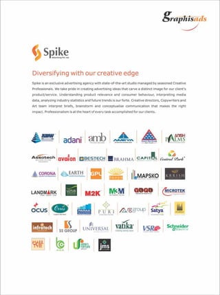 Graphisads- 360 Degr