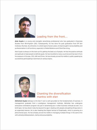 Graphisads- 360 Degr