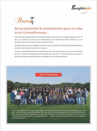 Graphisads- 360 Degr