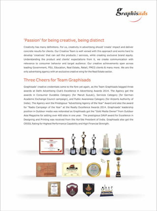 Graphisads- 360 Degr