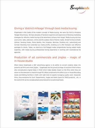 Graphisads- 360 Degr