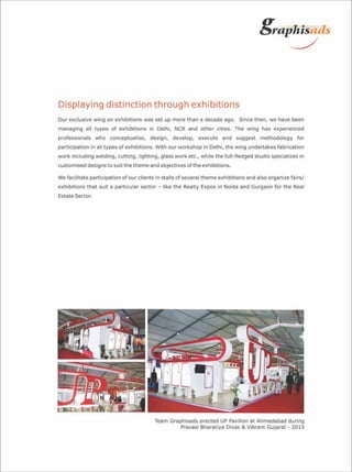 Graphisads- 360 Degr