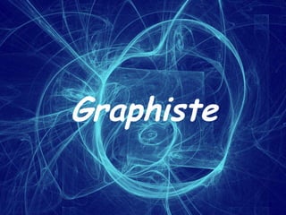 Graphiste 