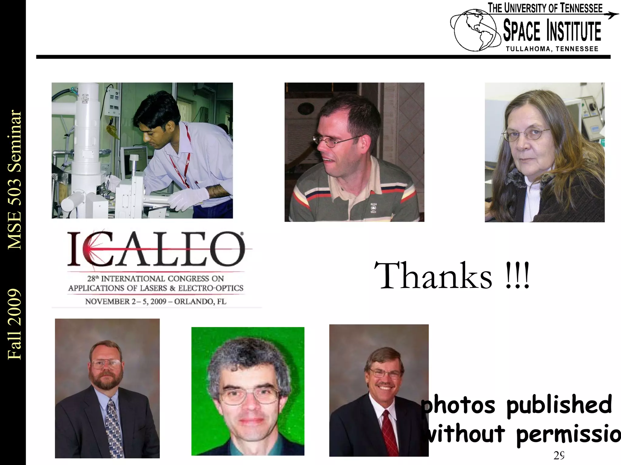 Thanks !!! photos published without permission 