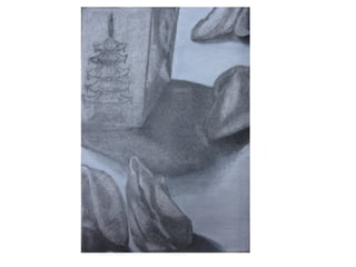 Graphite reduction