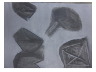 Graphite reduction