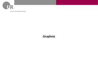 Graphviz
 