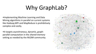 Graphlab Abc GraphLab | PDF