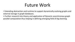 GraphLab | PDF