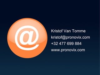 Graphmind - Mindmapping In Drupal | ODP