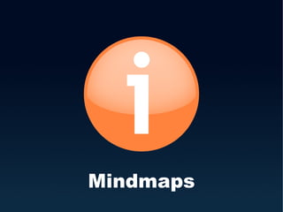 Graphmind - Mindmapping In Drupal | ODP