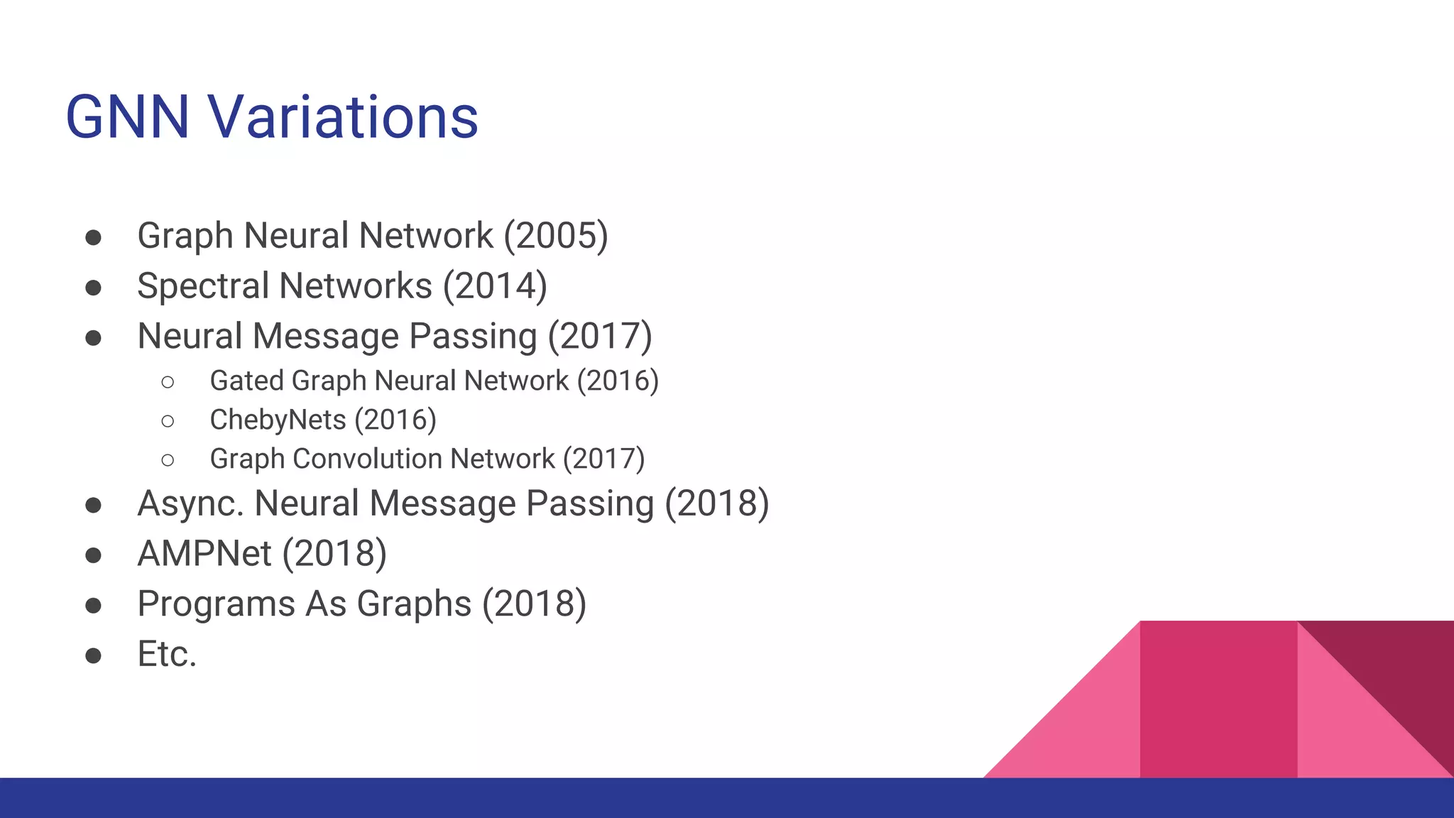 Graph Neural Network Introduction Ppt Graph Neural Network Introduction Ppt