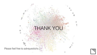 Please feel free to ask questions ;)
 