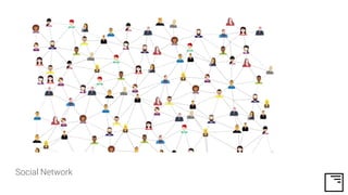 Social Network
 