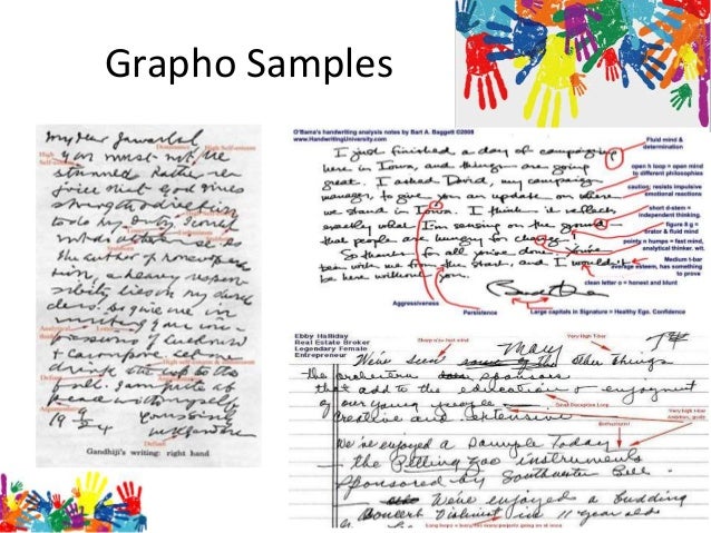 research paper on graphology Handwriting analysis students will find this website dedicated to graphology very helpful full information on handwriting analysis courses, books is given. research paper on graphology Handwriting analysis students will find this website dedicated to graphology very helpful full information on handwriting analysis courses, books is given.