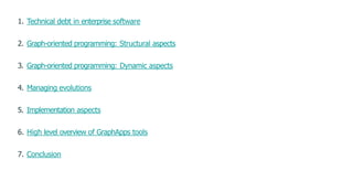 Graph Oriented Programming with attributed graph database | PDF