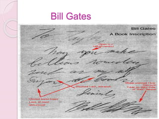Bill Gates
 