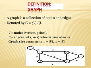 Graphs | PPTX