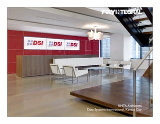 Fry Cladding Fry Reglet's Graph Modular Wall Cladding System | PDF