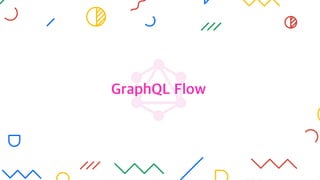 GraphQL Flow
 