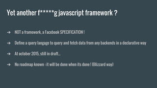 GraphQL | PDF