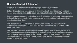 Graphql | PDF