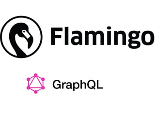 GraphQL
 