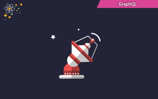 GraphQL
 