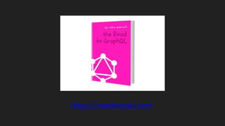 Let's talk about GraphQL | PDF