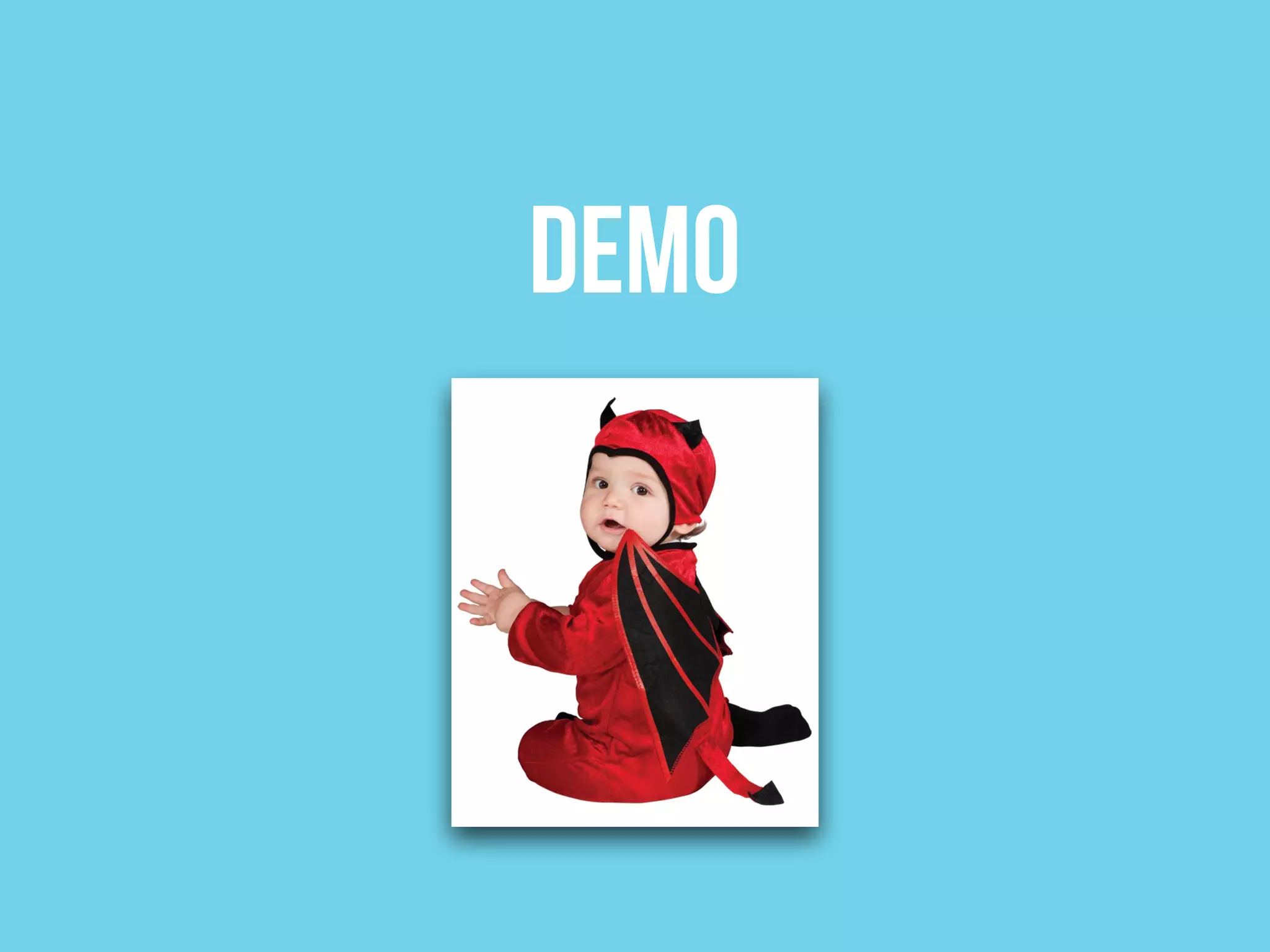 DEMO
 