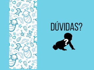 Dúvidas?
 