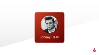 Johnny Cash
 