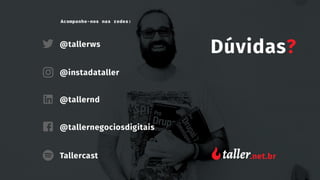 De um sistema legado para micro serviços com GraphQL