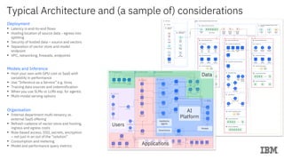 Hybrid Graph Rag Examples Building Graph RAG and scalable hybrid graph vector store | PDF
