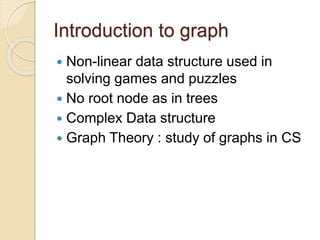 Graphs | PPT