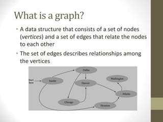 Graphs | PPT