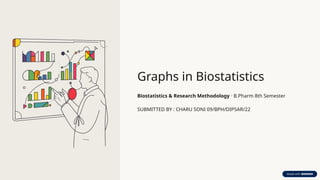 Comprehensive Guide to Graphs in Biostatistics for Pharmaceutical ...