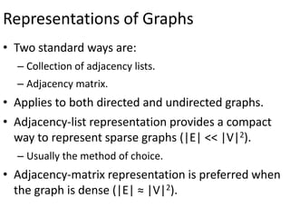 Graphs - Introduction, Representation, Search (2).pdf