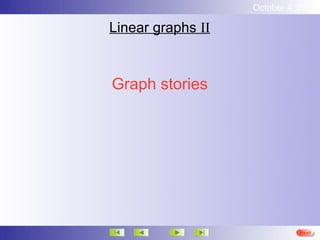 October 4, 2012

Linear graphs II



Graph stories




                             Next
 