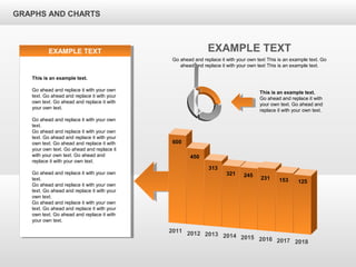 Graphs and Charts for PowerPoint | PPT