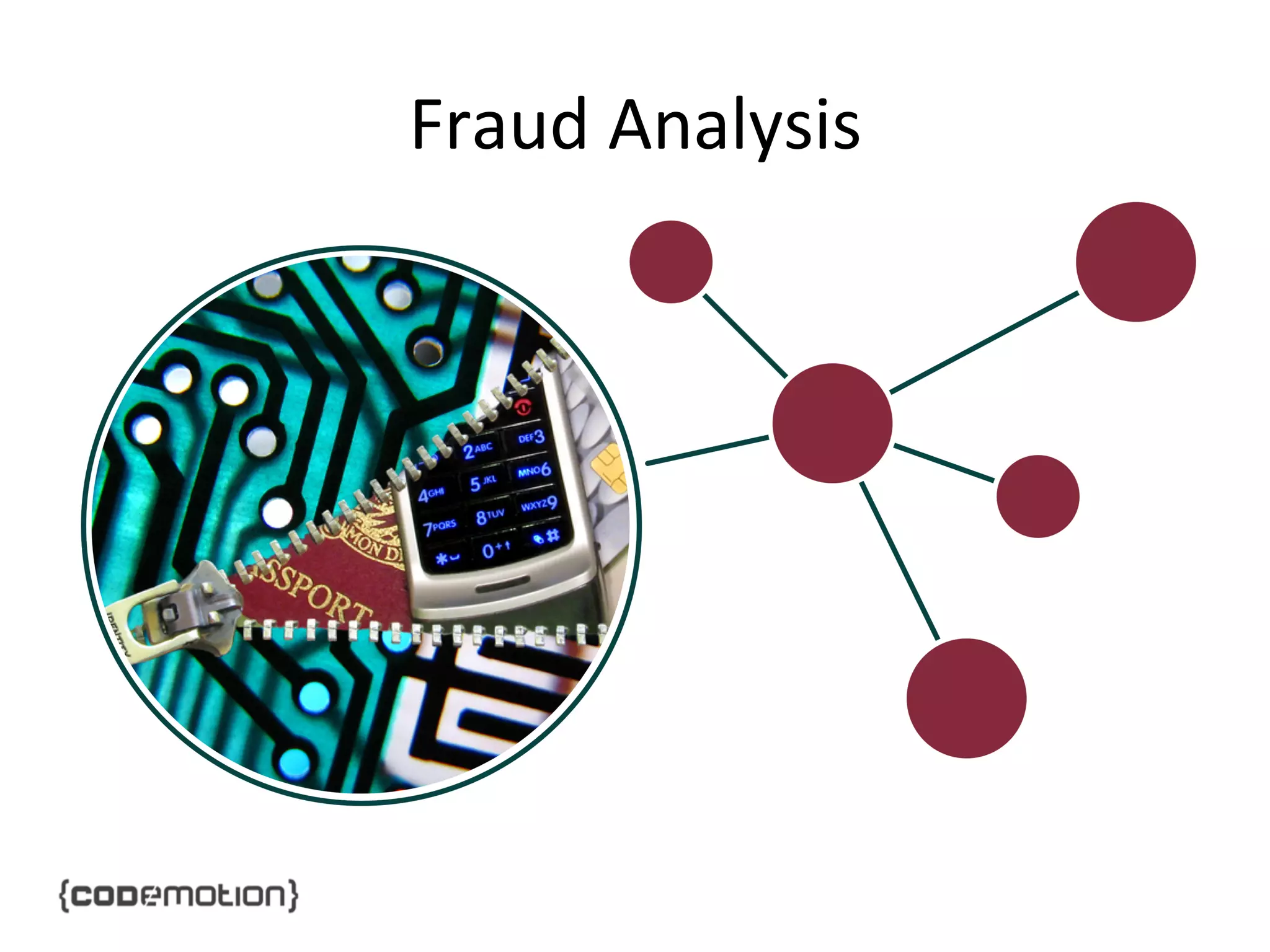 Fraud	
  Analysis	
  

 