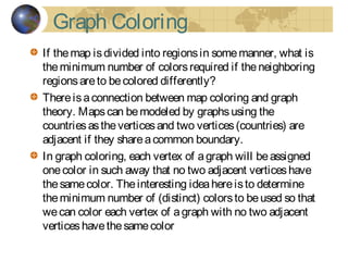 Graphs: Hamiltonian Path and Circuit | PPT