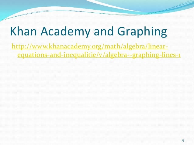 khan academy algebra linear khan academy algebra linear