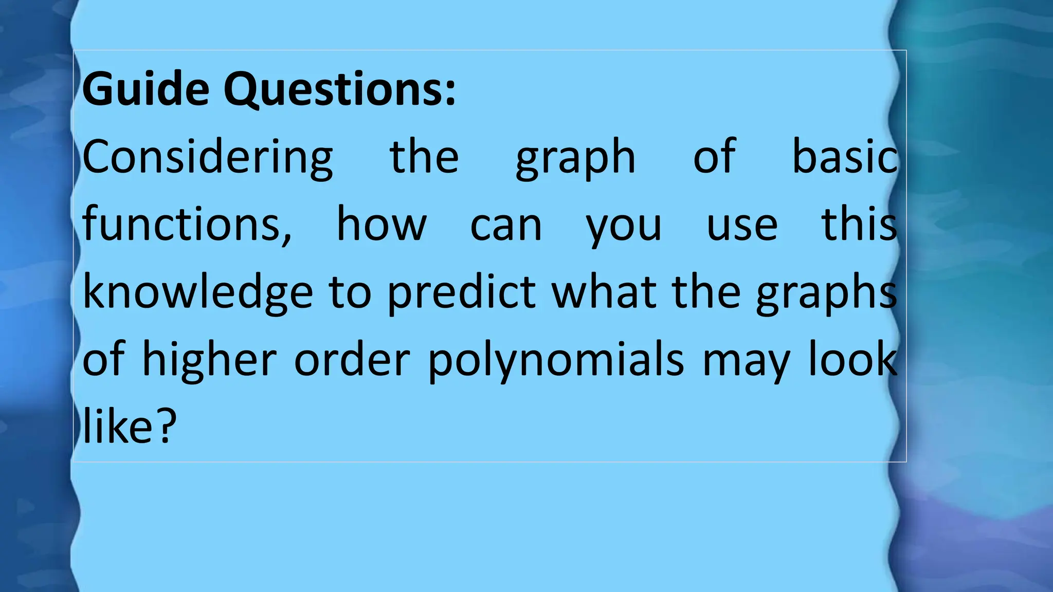 GRAPHS OF POLYNOMIAL FUNCTION.pptx