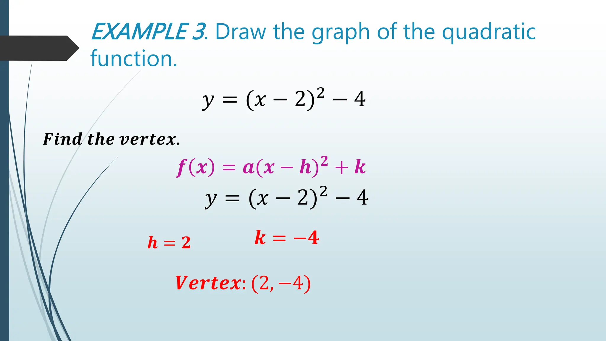 graphs of quadratic function grade 9.pptx