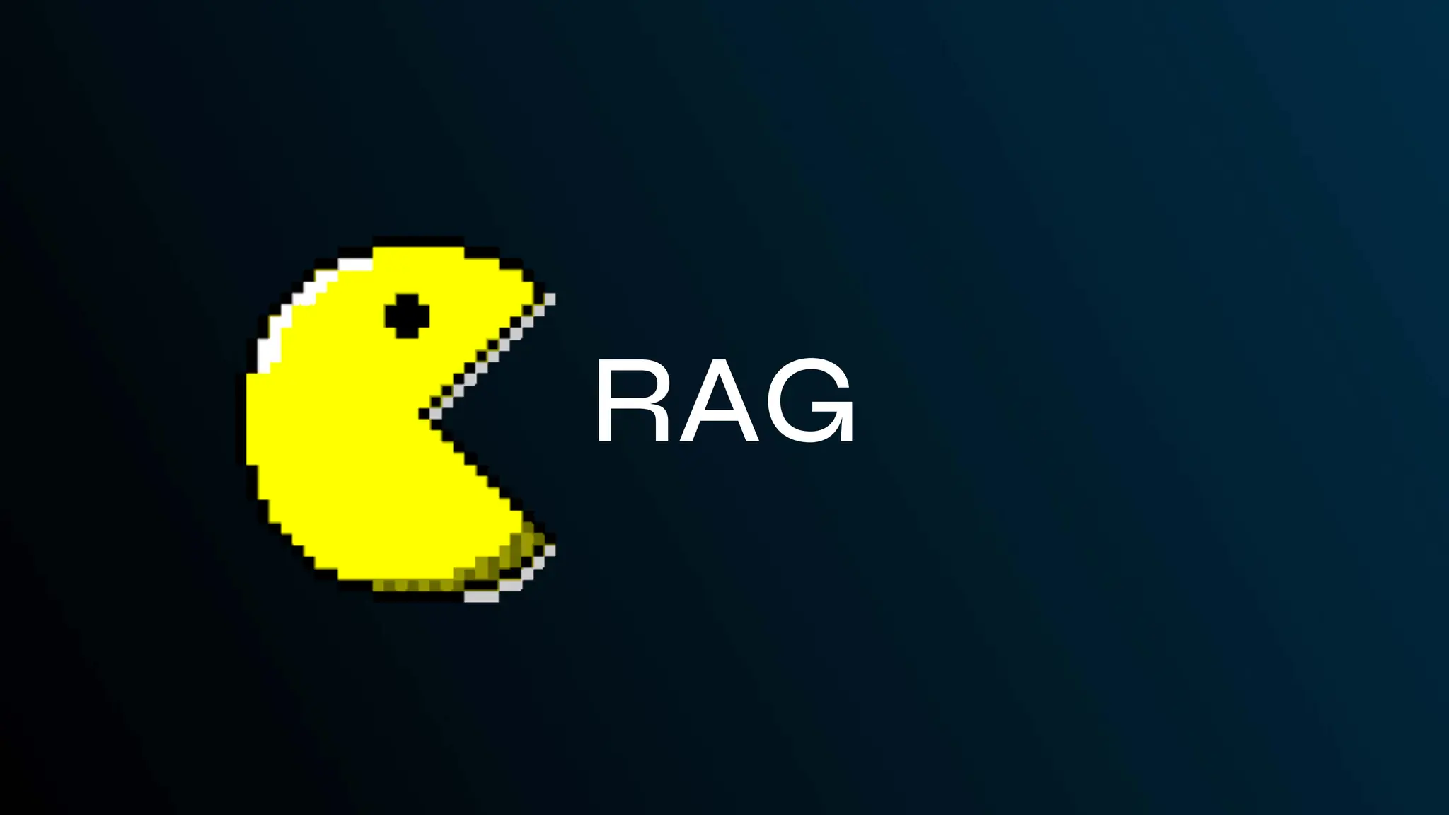 RAG
 