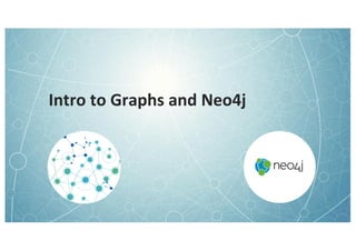 GraphTalk Helsinki - Introduction to Graphs and Neo4j | PDF