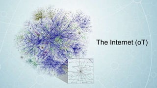 The Internet (oT)
 