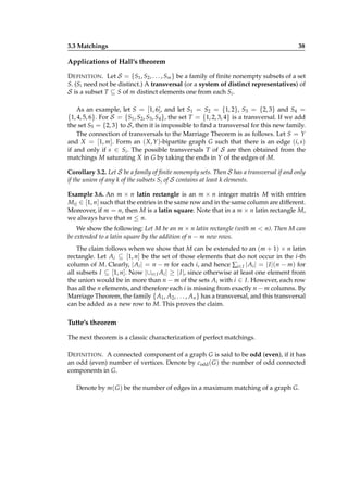 Graph theory | PDF